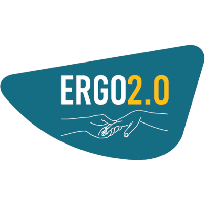 ergo2.0 400