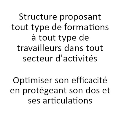 maison de la formationtexte